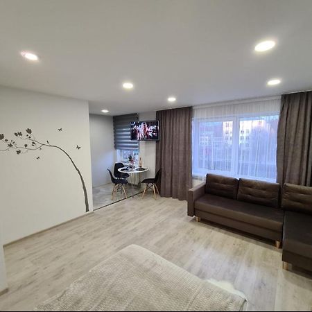 Crystal Twin Apartment グルベネ エクステリア 写真