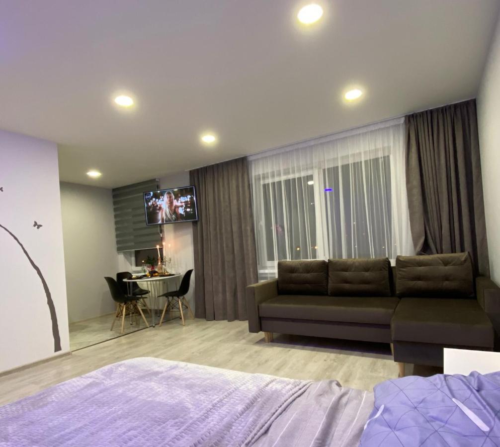 Crystal Twin Apartment グルベネ エクステリア 写真