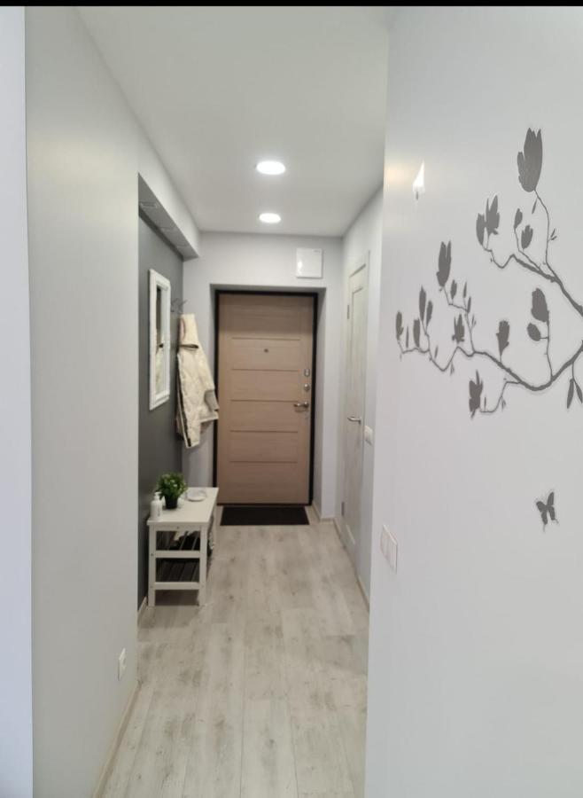 Crystal Twin Apartment グルベネ エクステリア 写真