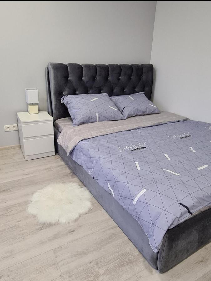Crystal Twin Apartment グルベネ エクステリア 写真