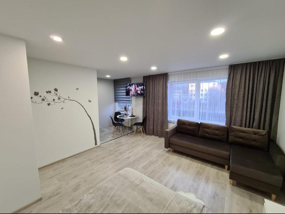 Crystal Twin Apartment グルベネ エクステリア 写真