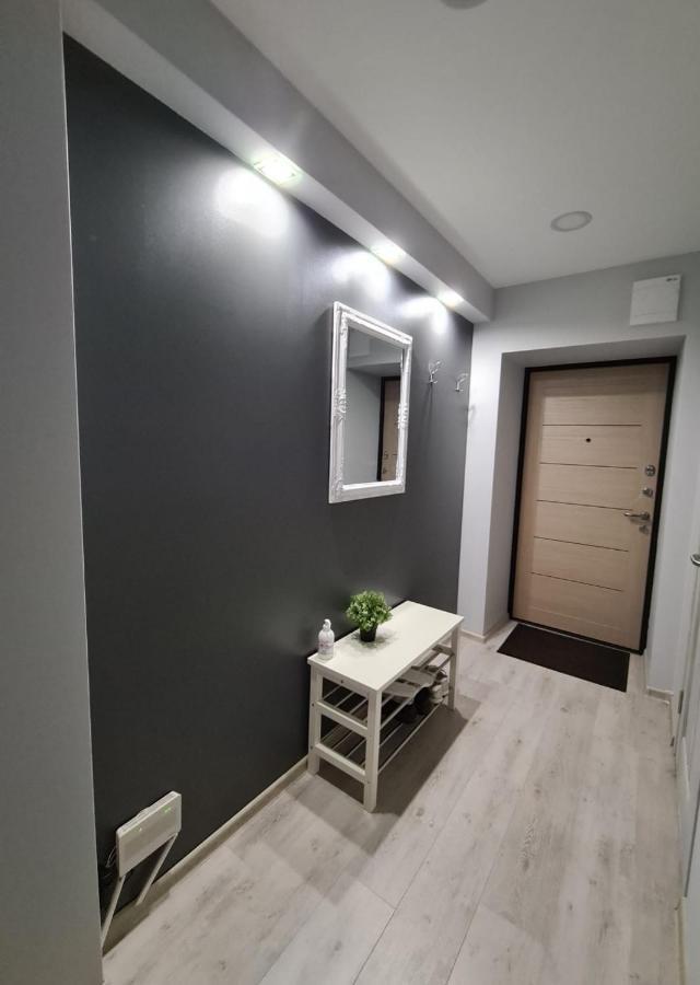 Crystal Twin Apartment グルベネ エクステリア 写真