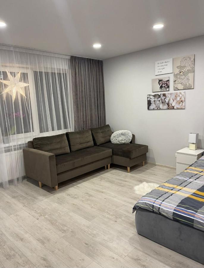 Crystal Twin Apartment グルベネ エクステリア 写真
